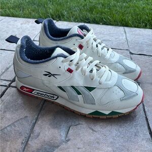 Retro Style Reebok Classics